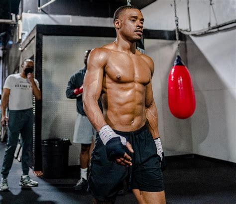 errol spence jr new trainer|errol spence jr injury.